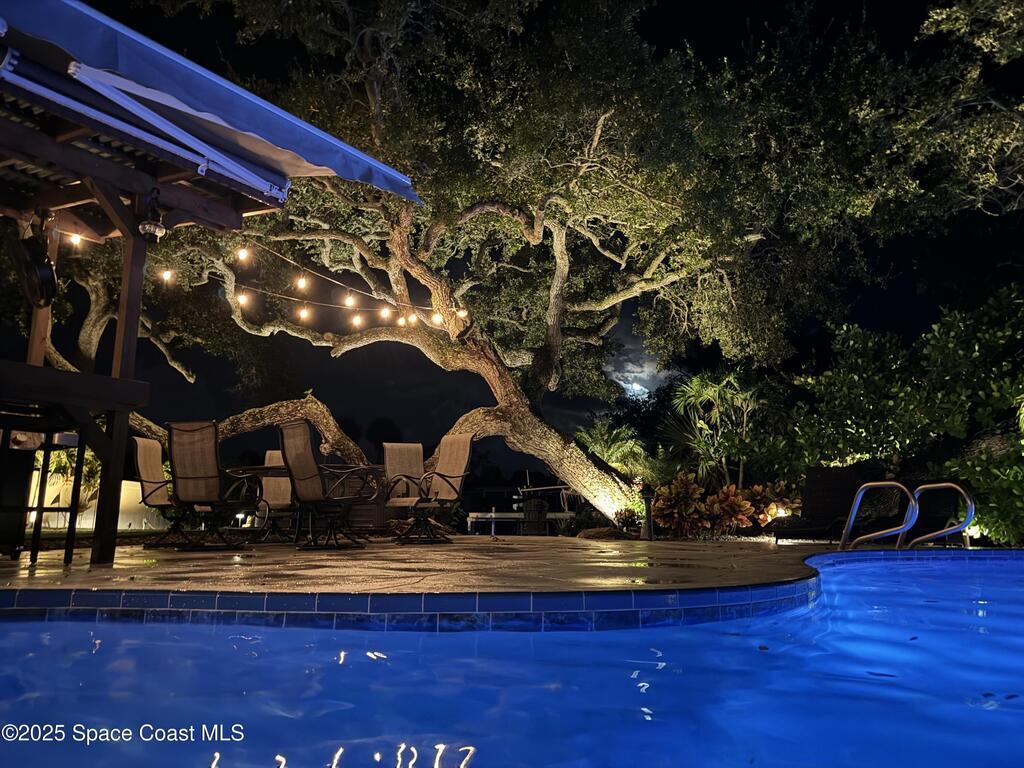 52 Riverview Lane, Cocoa Beach, FL 32931