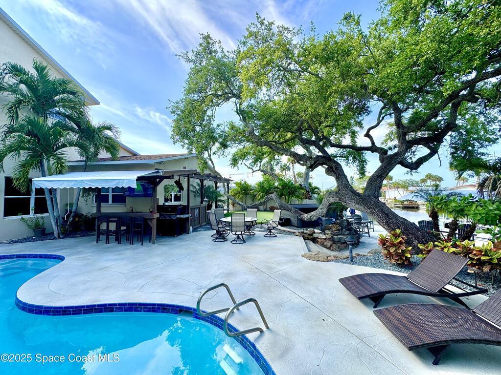 52 Riverview Lane, Cocoa Beach, FL 32931