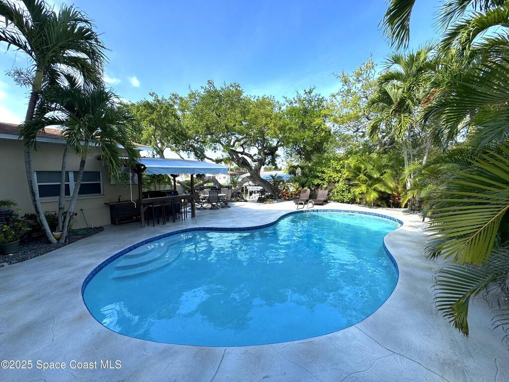 52 Riverview Lane, Cocoa Beach, FL 32931