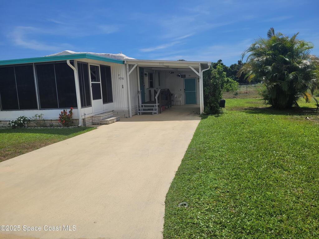 9750 61st Terrace, Sebastian, FL 32958