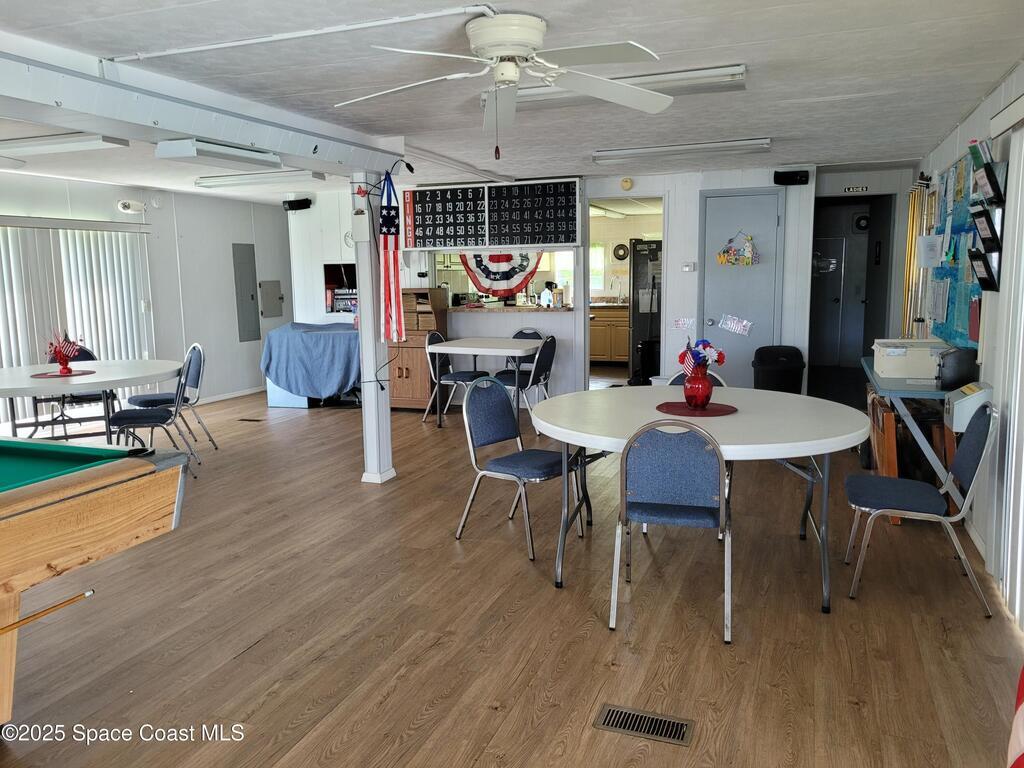 9750 61st Terrace, Sebastian, FL 32958