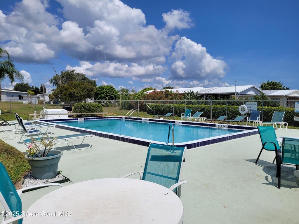 9750 61st Terrace, Sebastian, FL 32958