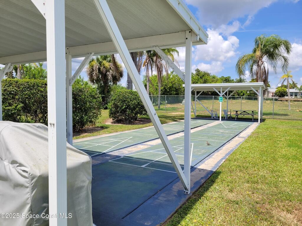 9750 61st Terrace, Sebastian, FL 32958