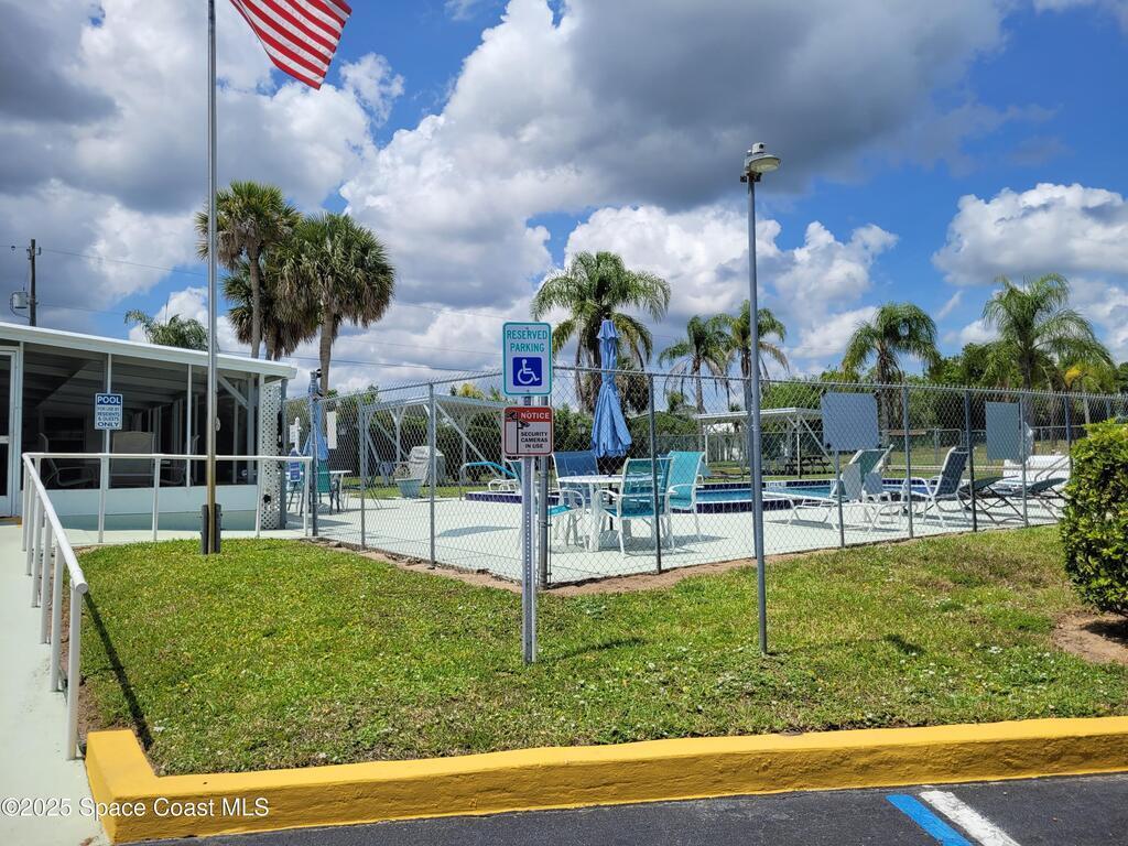 9750 61st Terrace, Sebastian, FL 32958