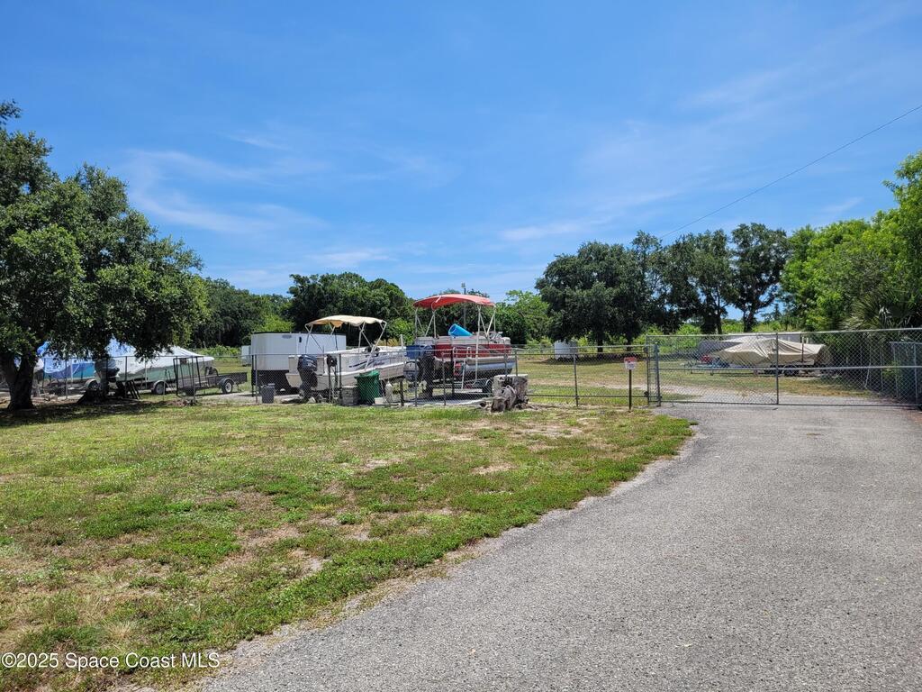 9750 61st Terrace, Sebastian, FL 32958