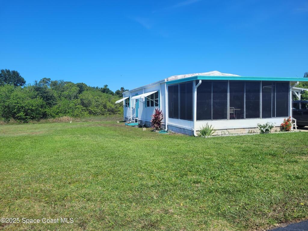 9750 61st Terrace, Sebastian, FL 32958