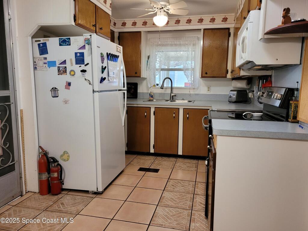 9750 61st Terrace, Sebastian, FL 32958