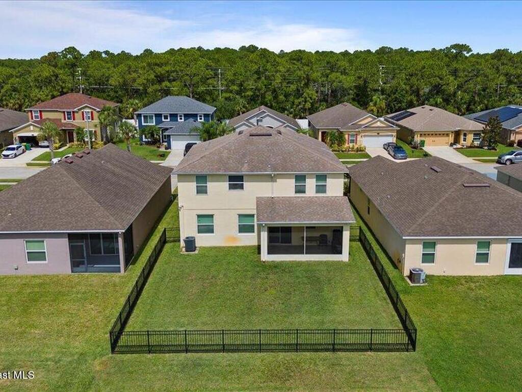 1337 Mycroft Drive, Cocoa, FL 32926