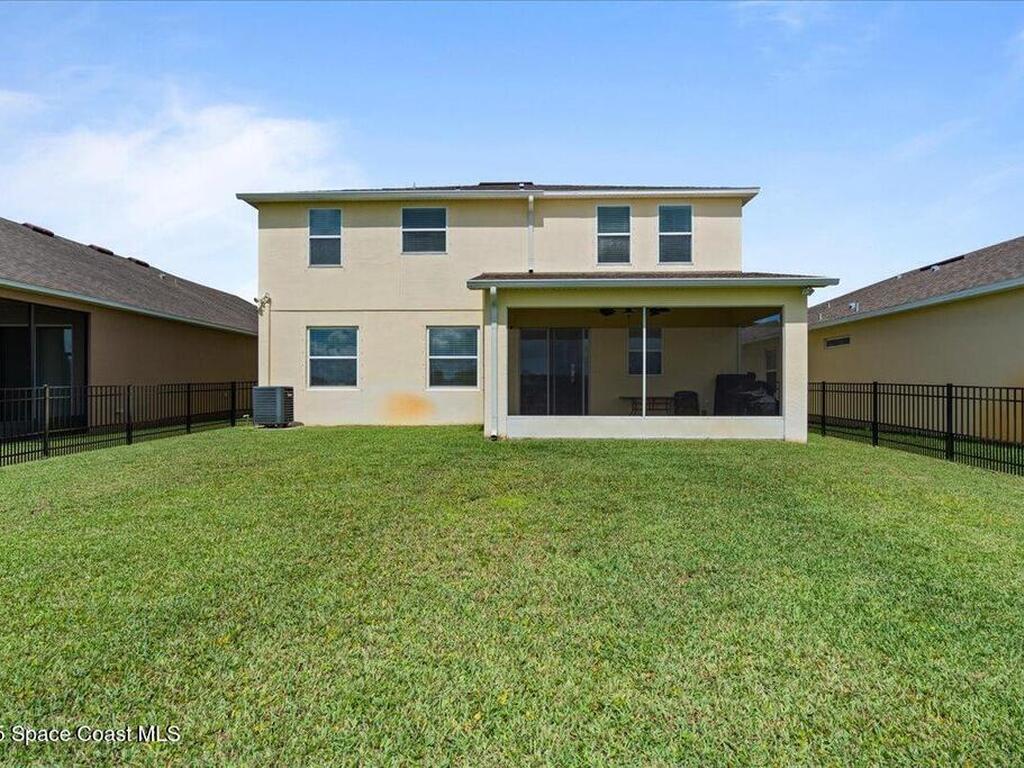 1337 Mycroft Drive, Cocoa, FL 32926