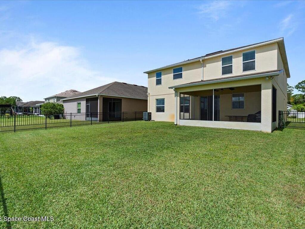 1337 Mycroft Drive, Cocoa, FL 32926