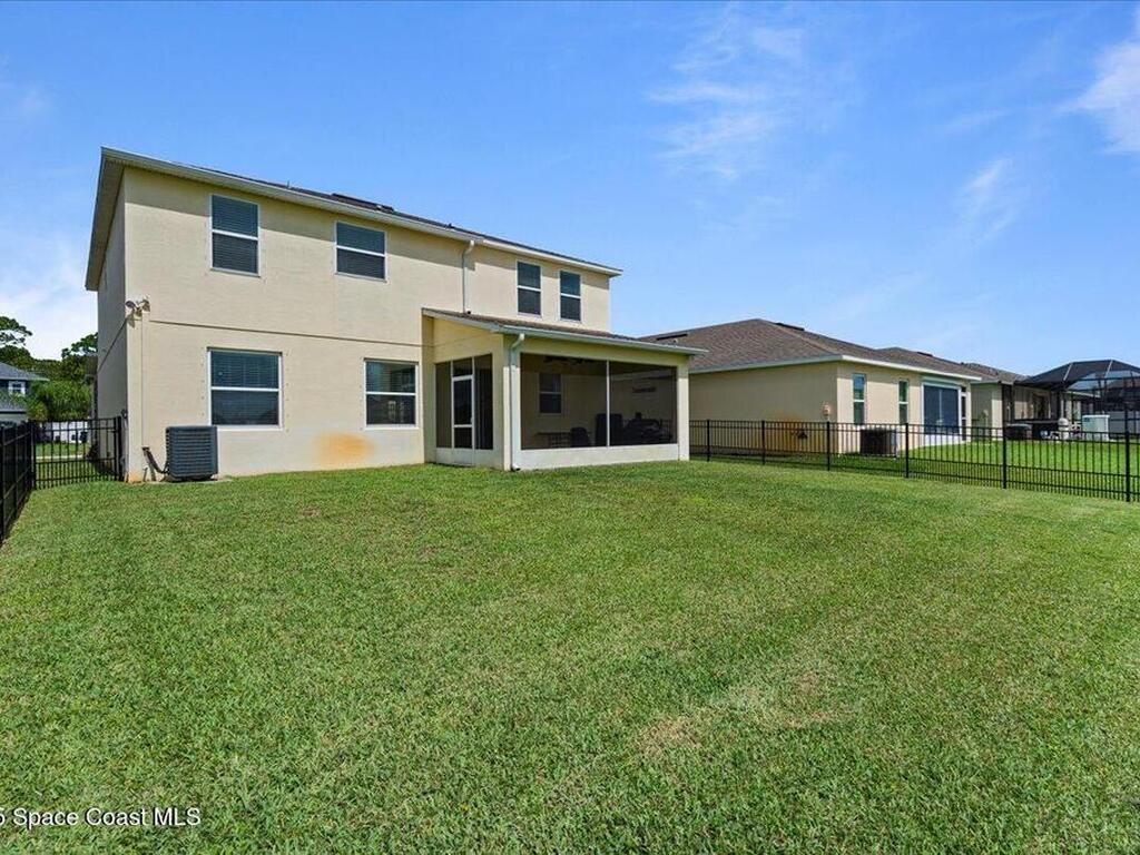 1337 Mycroft Drive, Cocoa, FL 32926