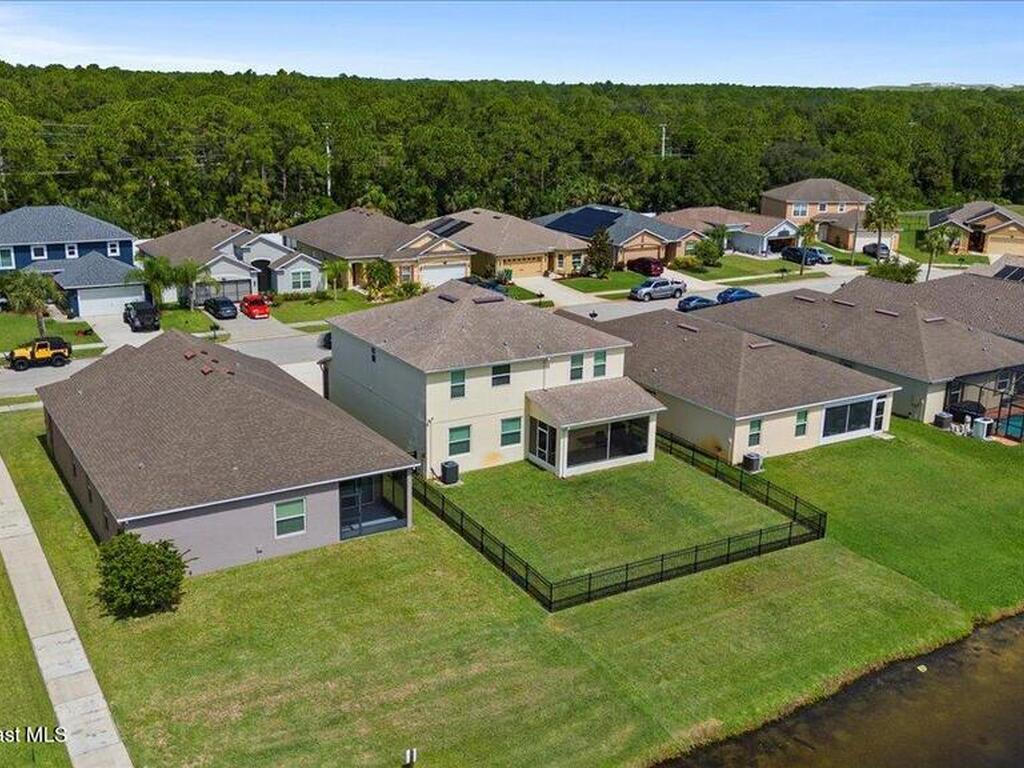 1337 Mycroft Drive, Cocoa, FL 32926