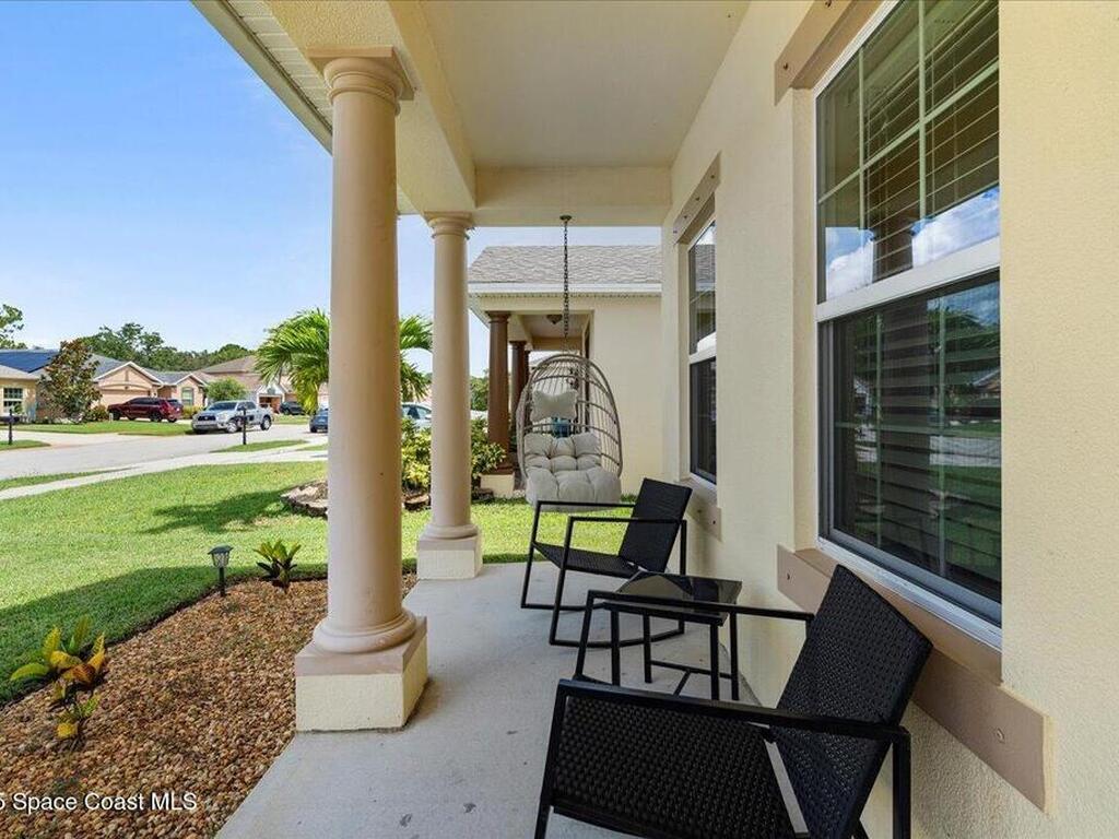1337 Mycroft Drive, Cocoa, FL 32926