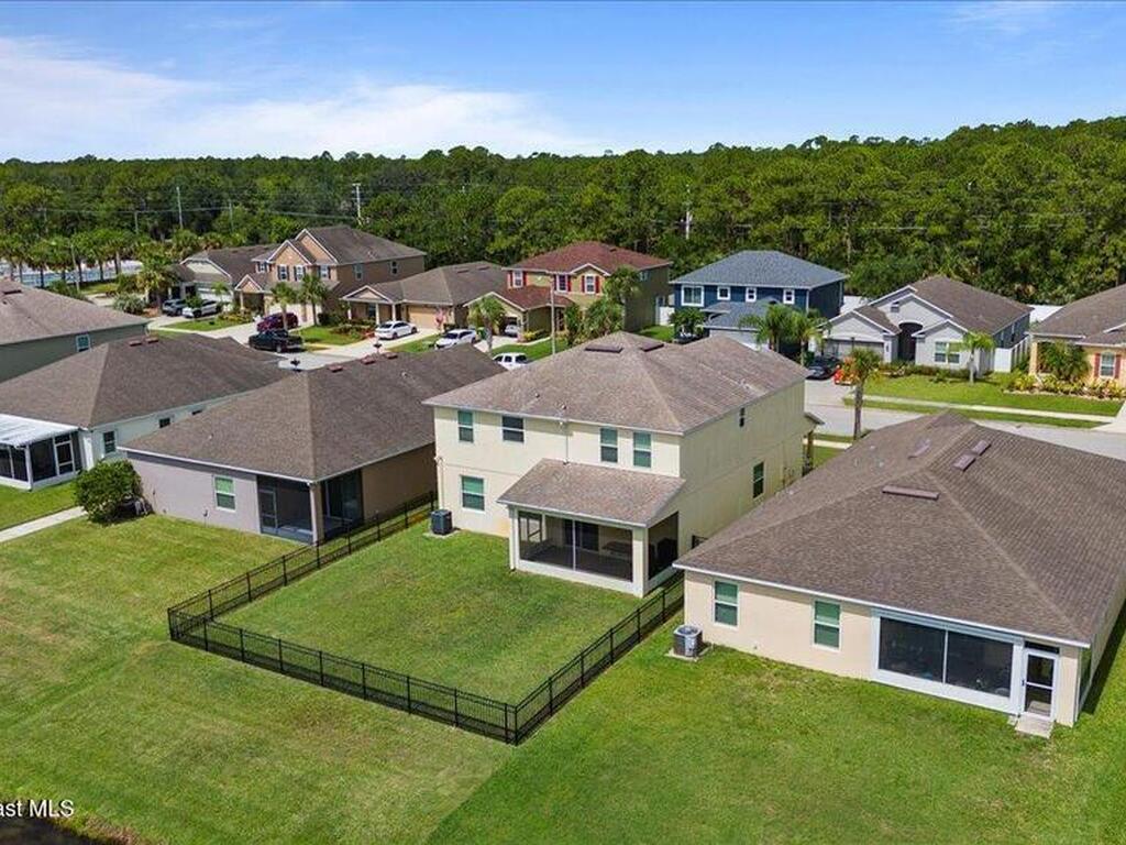 1337 Mycroft Drive, Cocoa, FL 32926