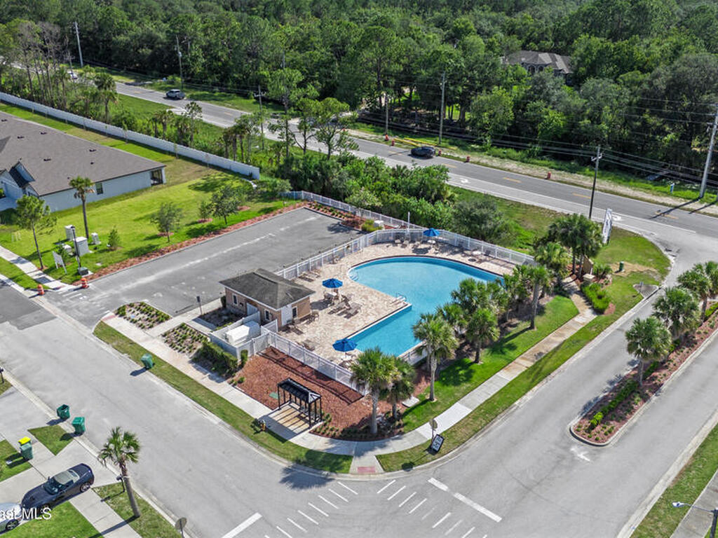 1337 Mycroft Drive, Cocoa, FL 32926