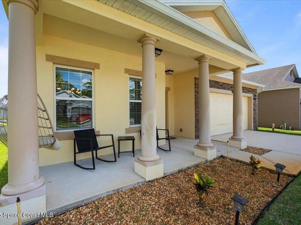 1337 Mycroft Drive, Cocoa, FL 32926