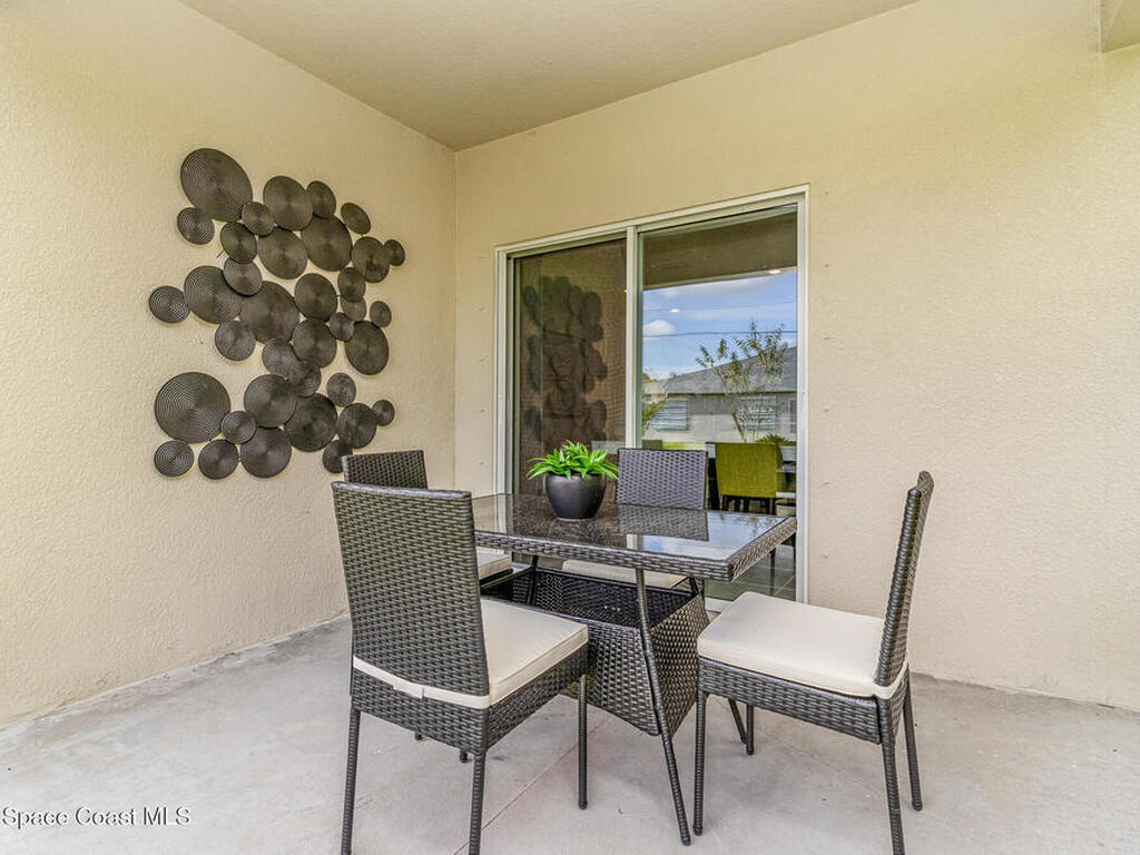 1821 Saxton Road, Cocoa, FL 32926