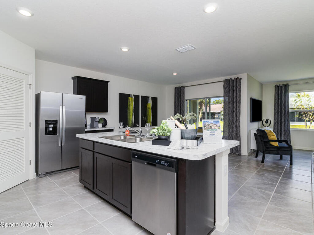 1821 Saxton Road, Cocoa, FL 32926