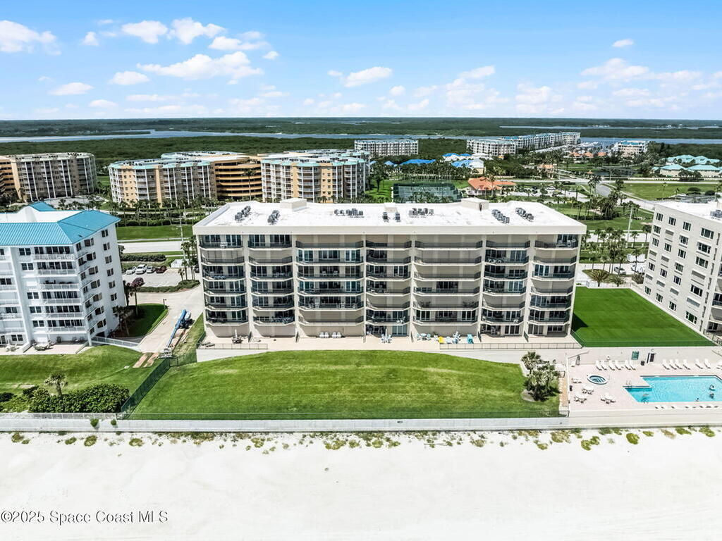 4631 S Atlantic Avenue, Port Orange, FL 32127