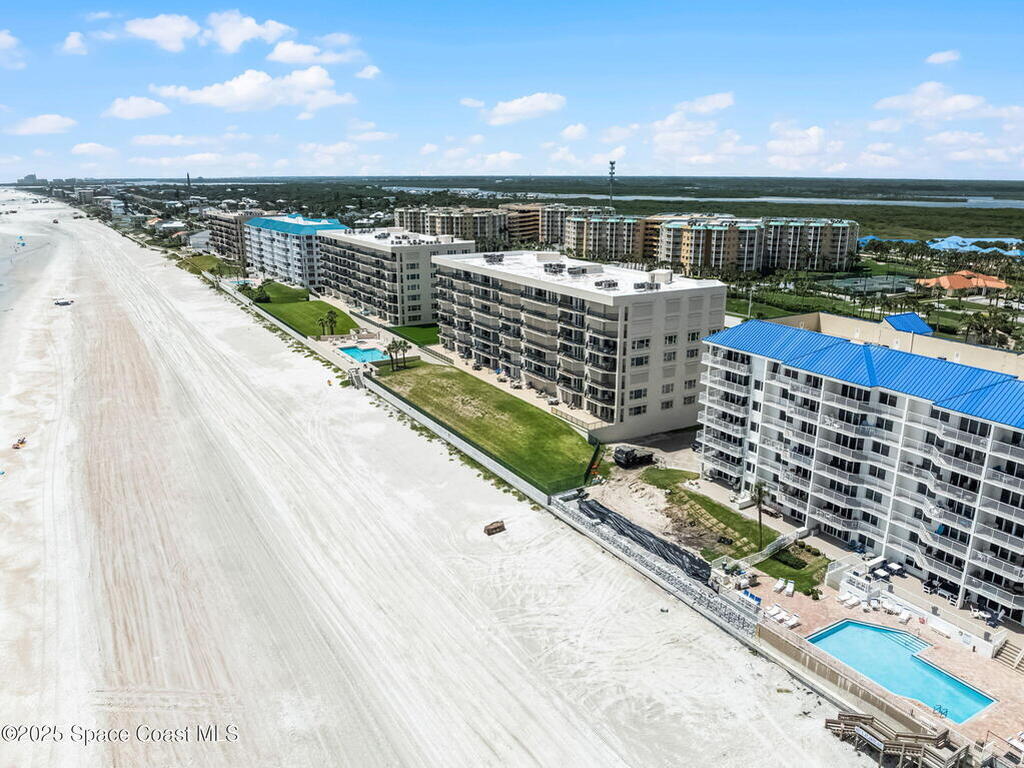 4631 S Atlantic Avenue, Port Orange, FL 32127