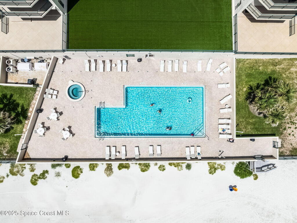 4631 S Atlantic Avenue, Port Orange, FL 32127