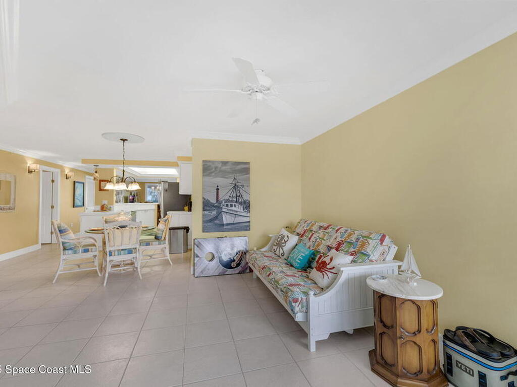 4631 S Atlantic Avenue, Port Orange, FL 32127