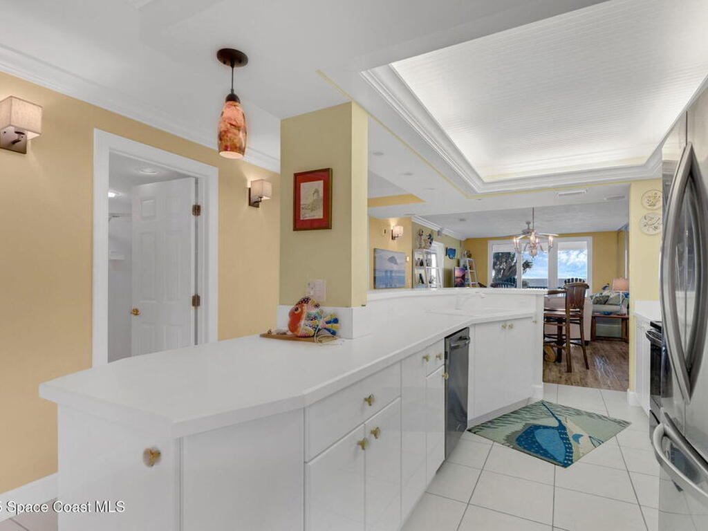 4631 S Atlantic Avenue, Port Orange, FL 32127