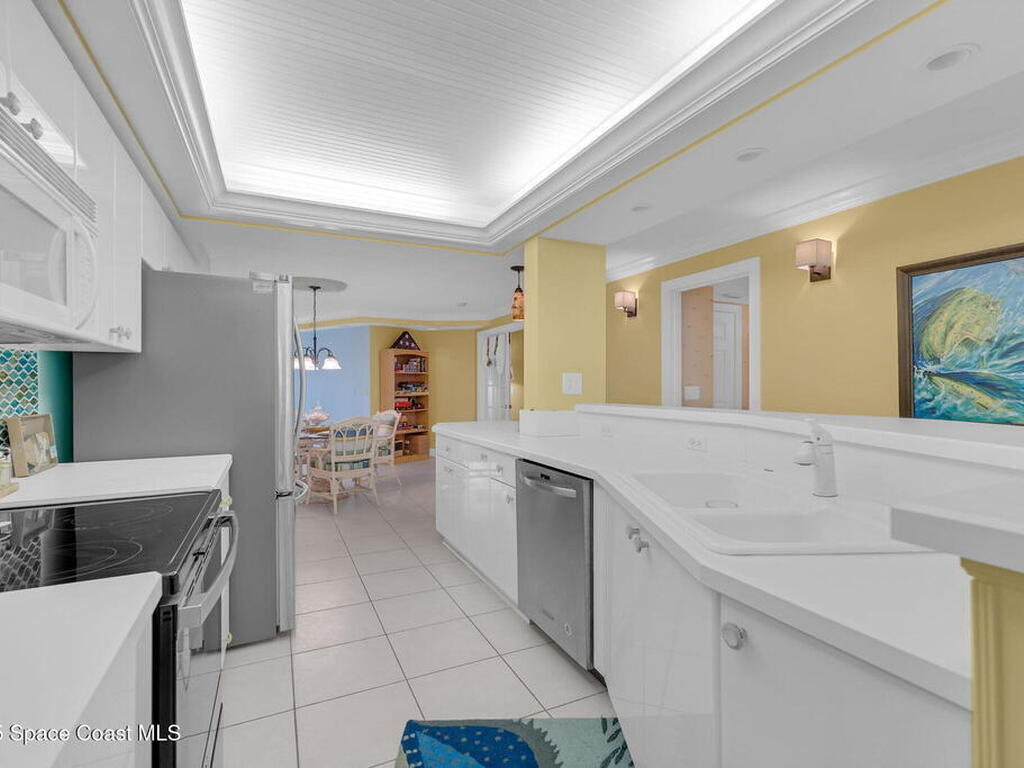 4631 S Atlantic Avenue, Port Orange, FL 32127