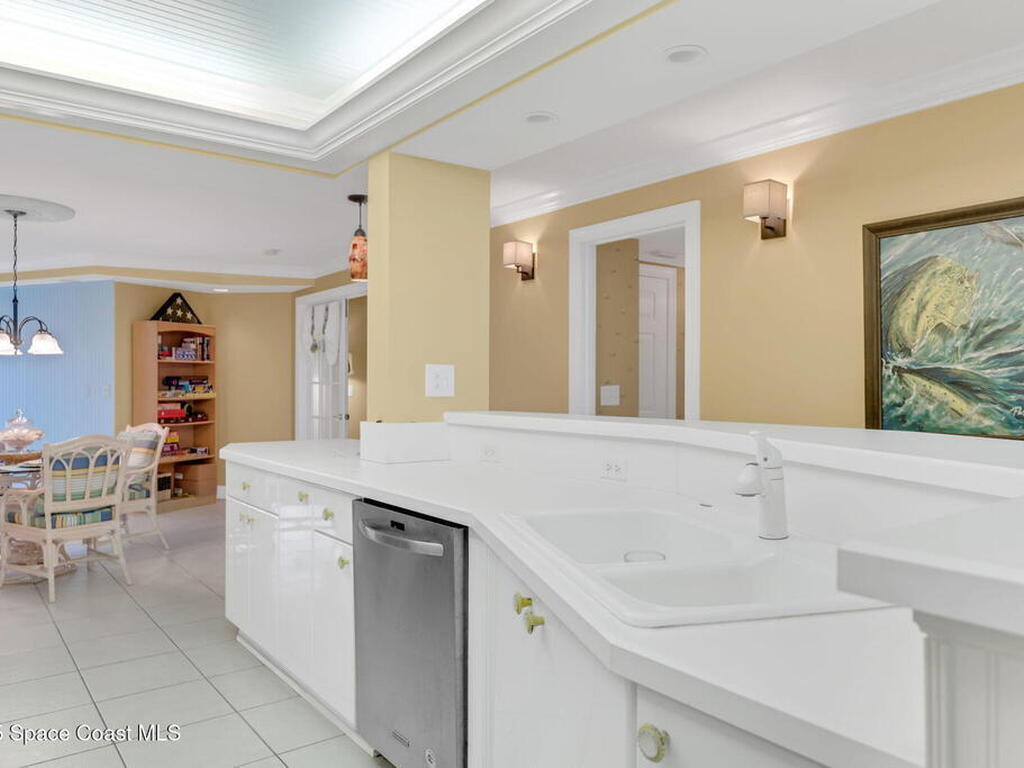 4631 S Atlantic Avenue, Port Orange, FL 32127
