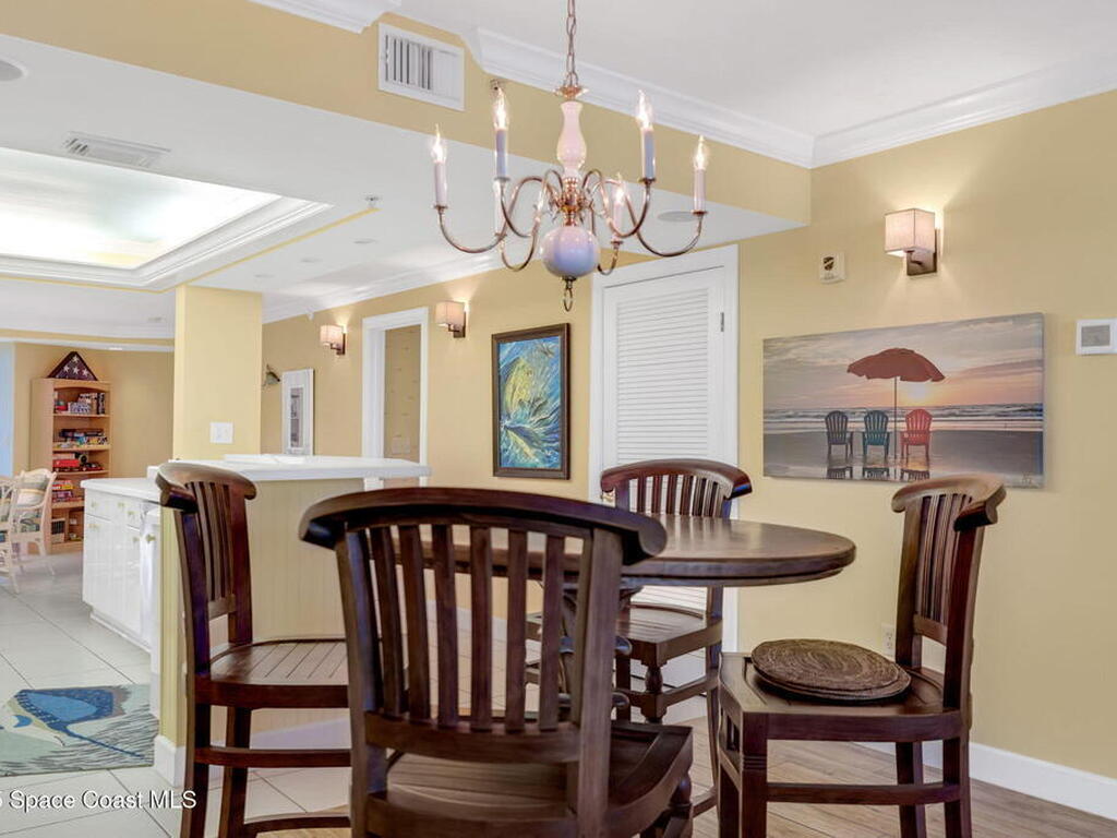 4631 S Atlantic Avenue, Port Orange, FL 32127