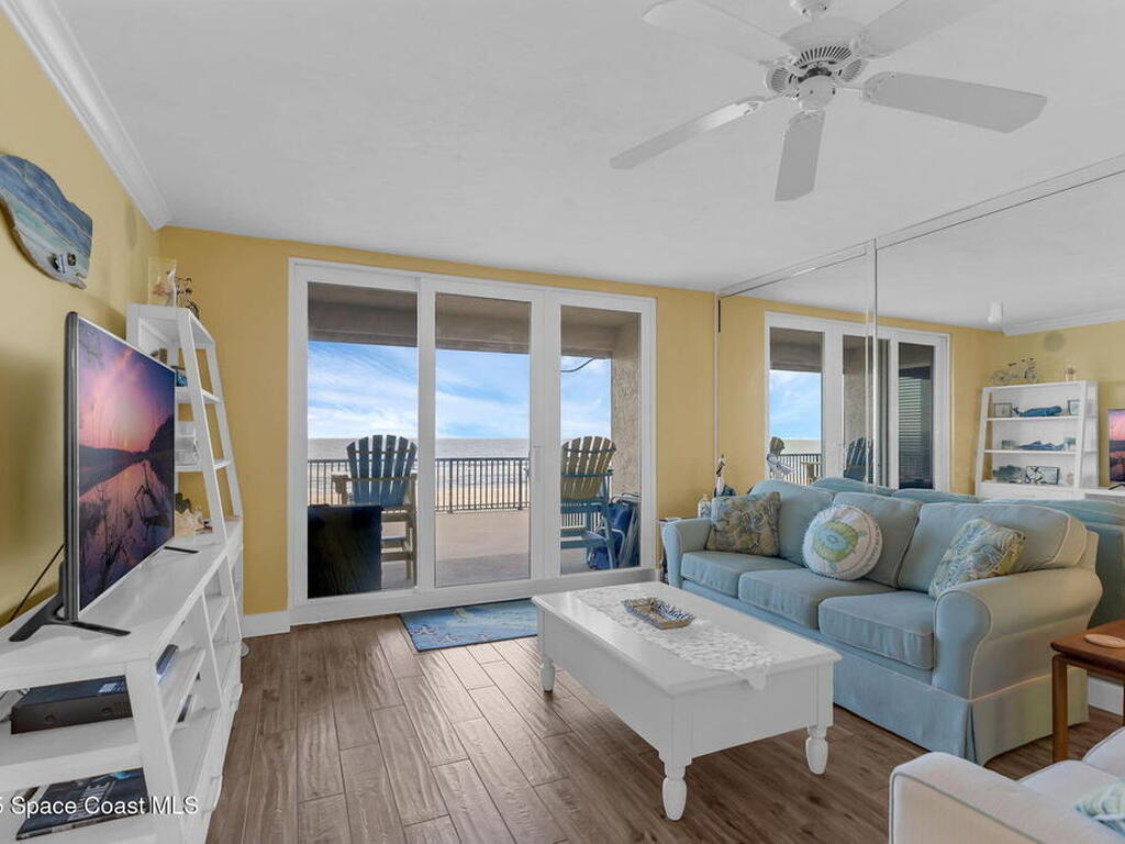 4631 S Atlantic Avenue, Port Orange, FL 32127
