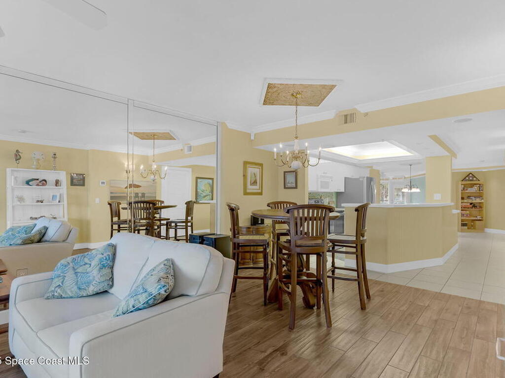 4631 S Atlantic Avenue, Port Orange, FL 32127