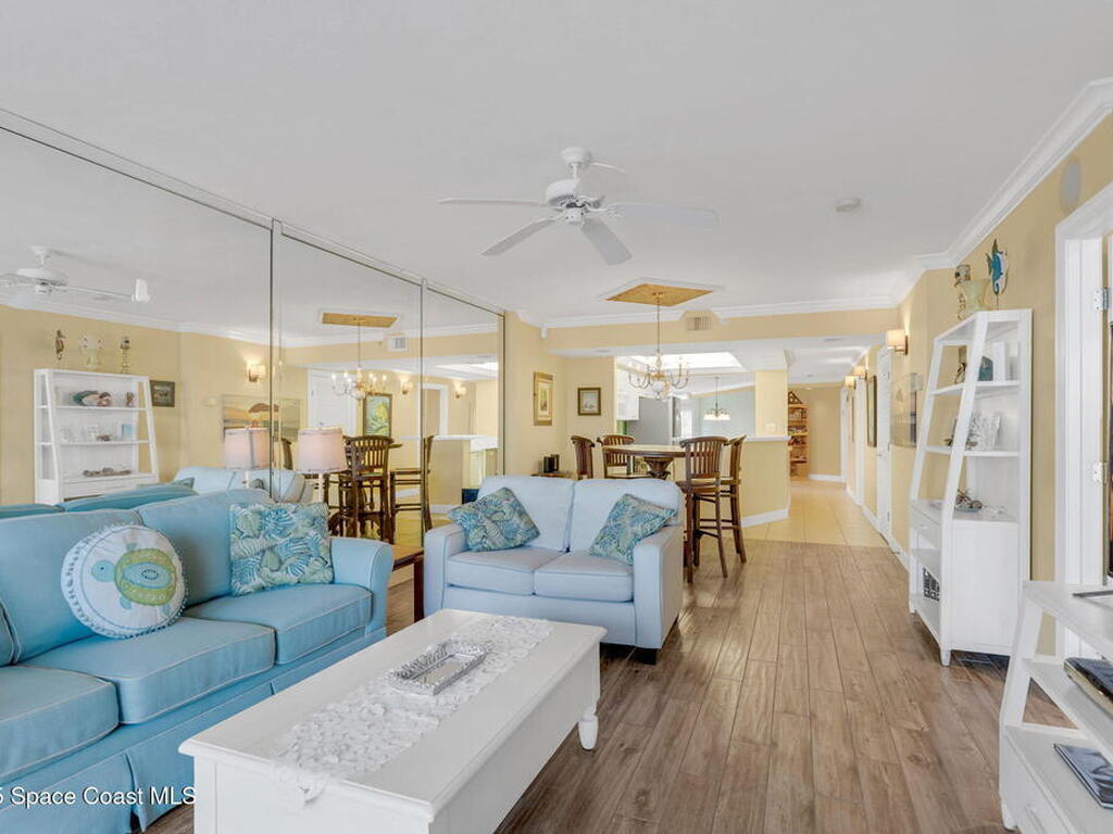 4631 S Atlantic Avenue, Port Orange, FL 32127
