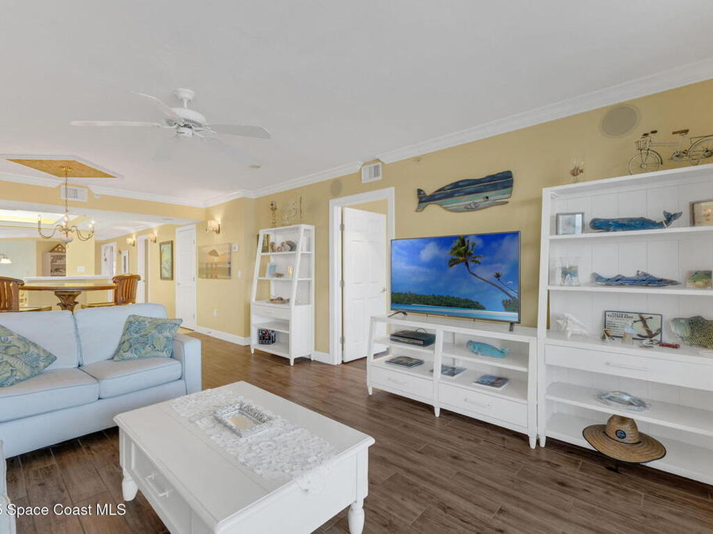 4631 S Atlantic Avenue, Port Orange, FL 32127
