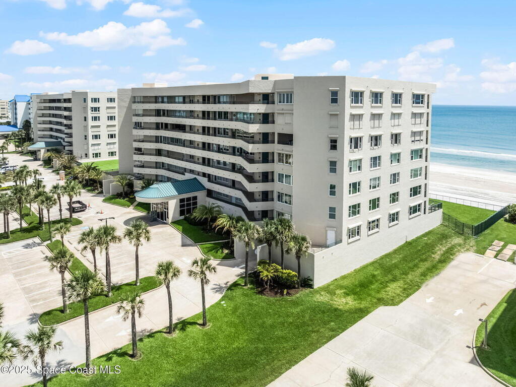 4631 S Atlantic Avenue, Port Orange, FL 32127