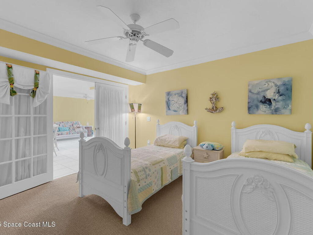 4631 S Atlantic Avenue, Port Orange, FL 32127