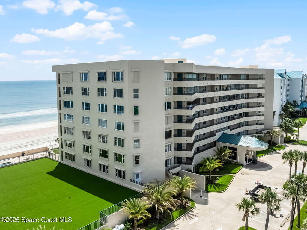 4631 S Atlantic Avenue, Port Orange, FL 32127