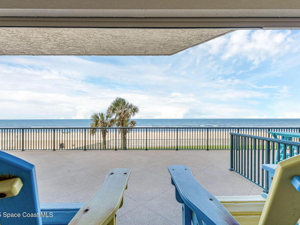 4631 S Atlantic Avenue, Port Orange, FL 32127