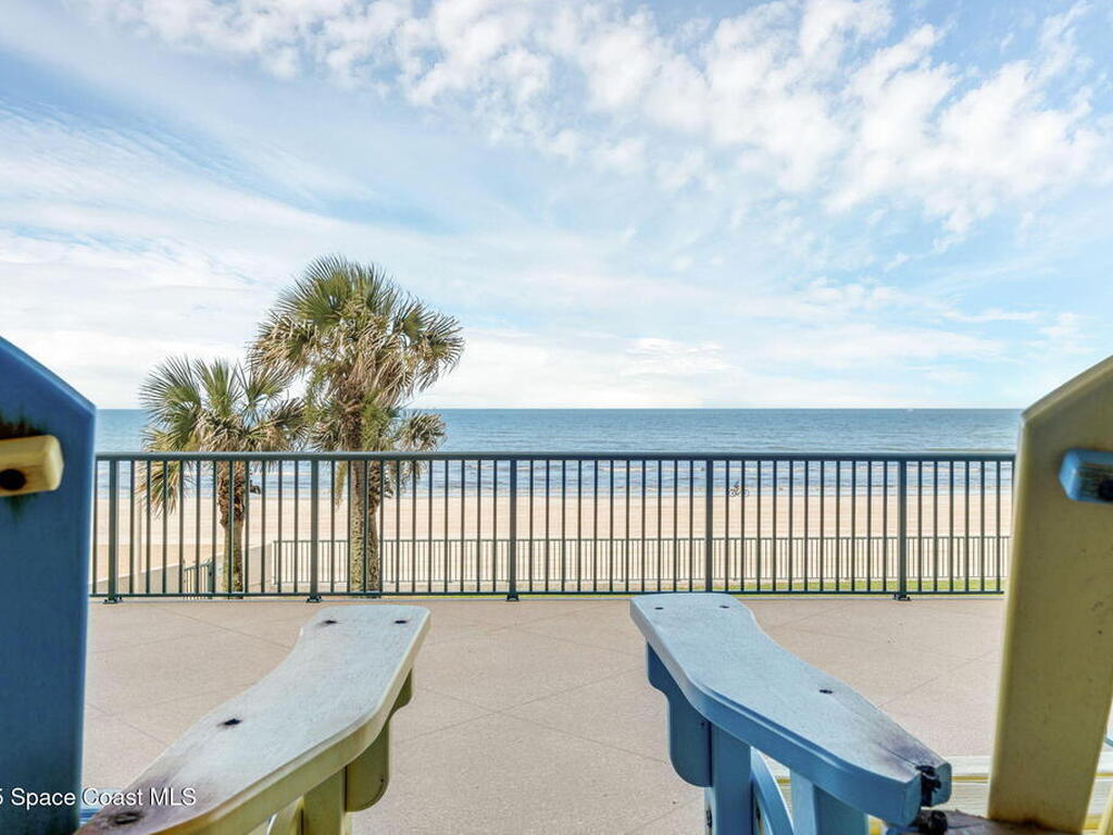 4631 S Atlantic Avenue, Port Orange, FL 32127