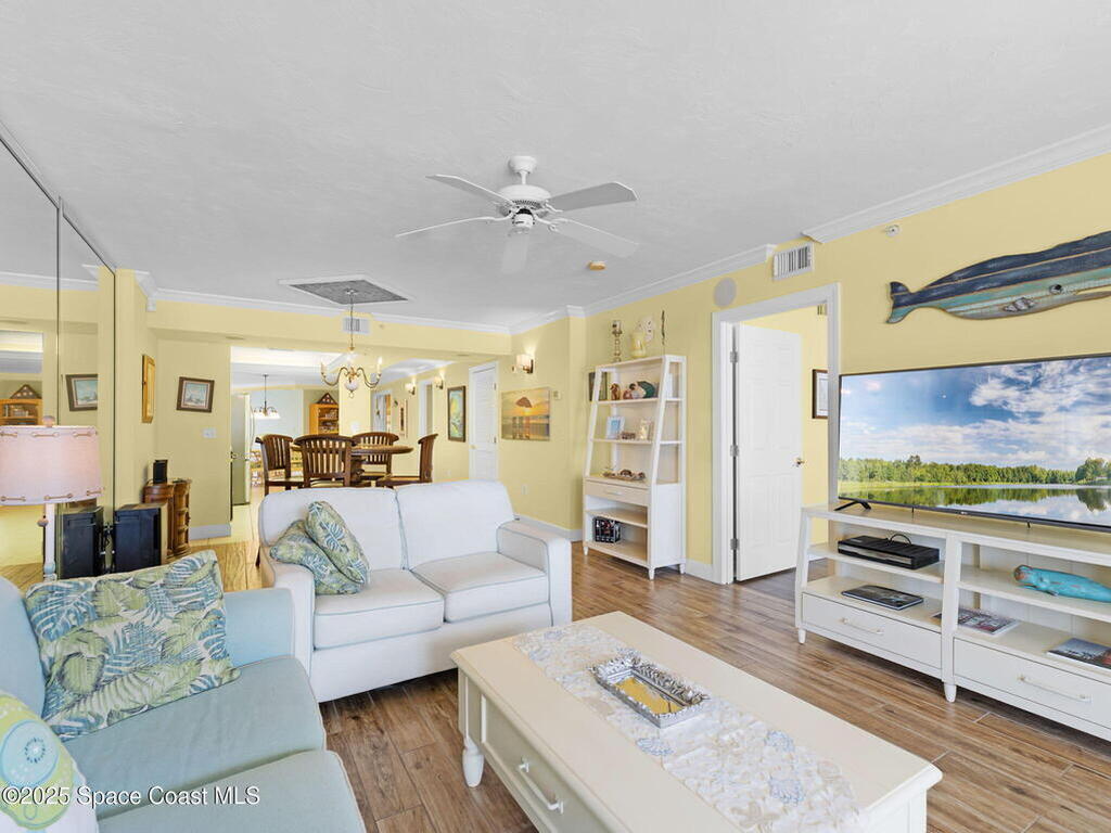 4631 S Atlantic Avenue, Port Orange, FL 32127