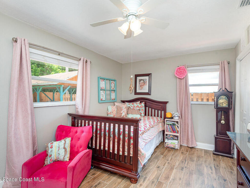 350 Brentwood Court, Merritt Island, FL 32952