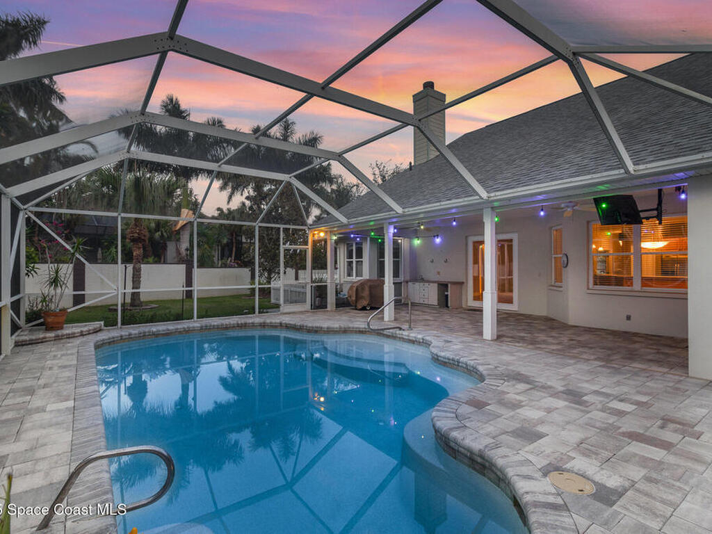 2351 Stonebridge Drive, Rockledge, FL 32955