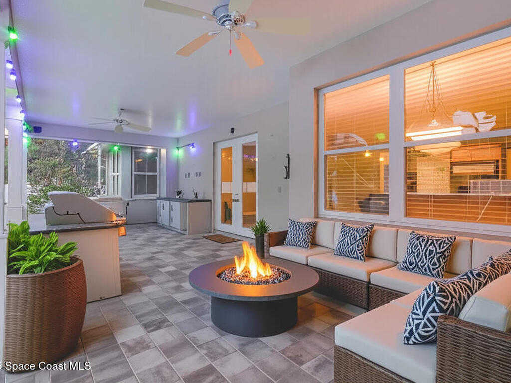 2351 Stonebridge Drive, Rockledge, FL 32955