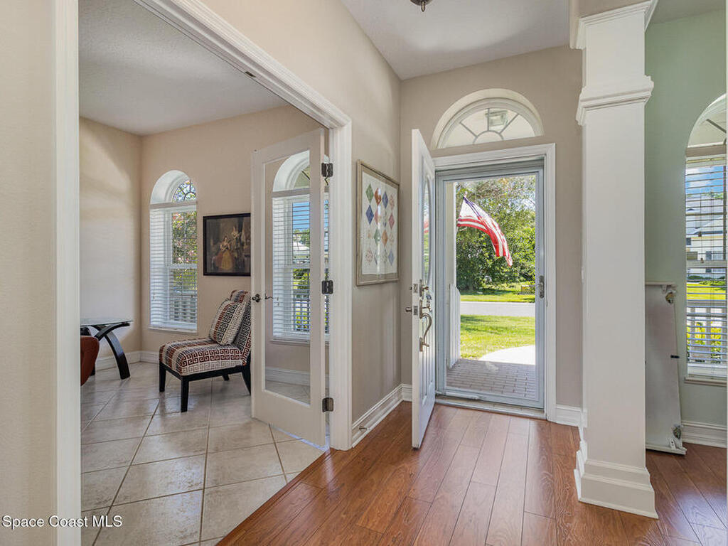 2351 Stonebridge Drive, Rockledge, FL 32955