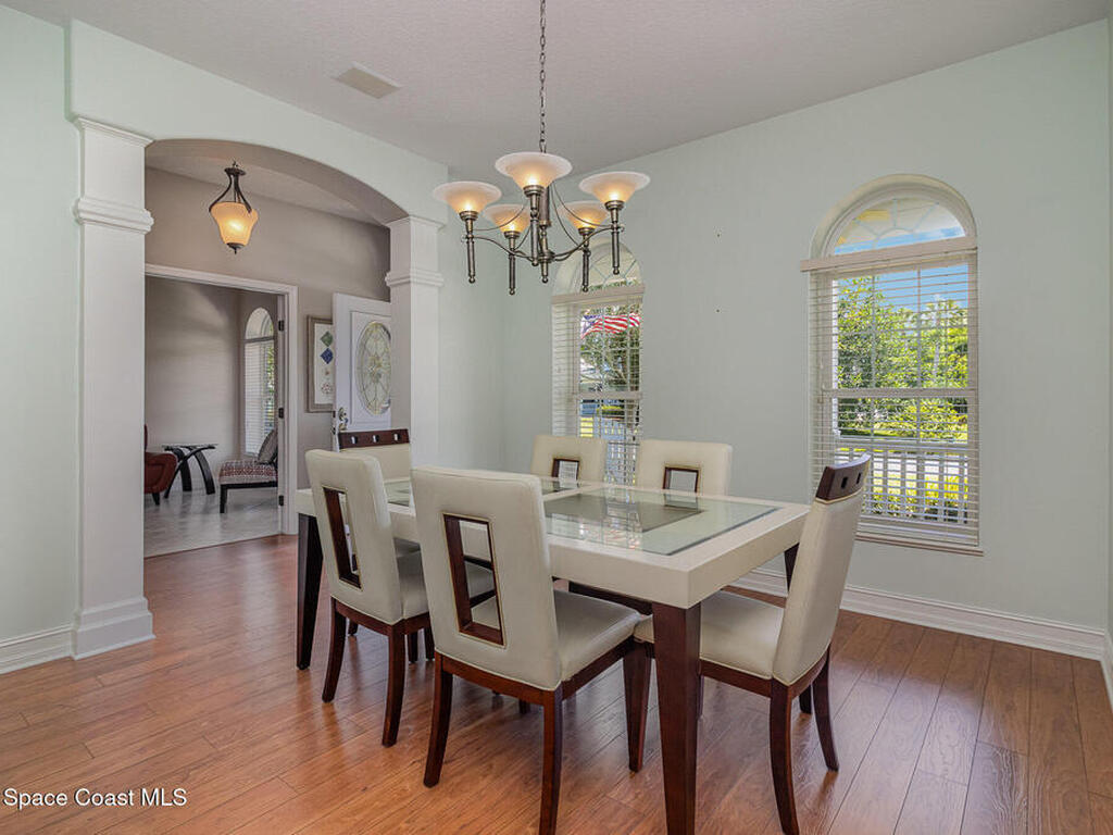 2351 Stonebridge Drive, Rockledge, FL 32955