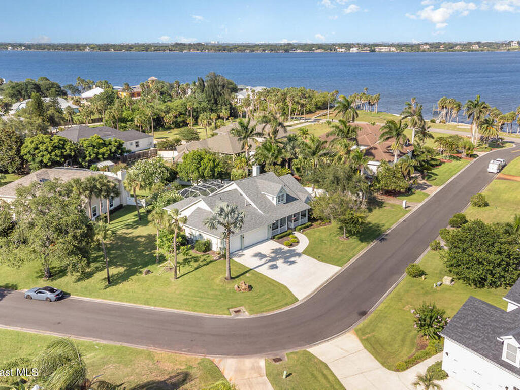 2351 Stonebridge Drive, Rockledge, FL 32955