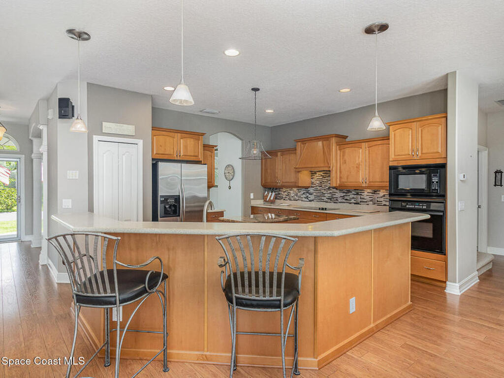 2351 Stonebridge Drive, Rockledge, FL 32955