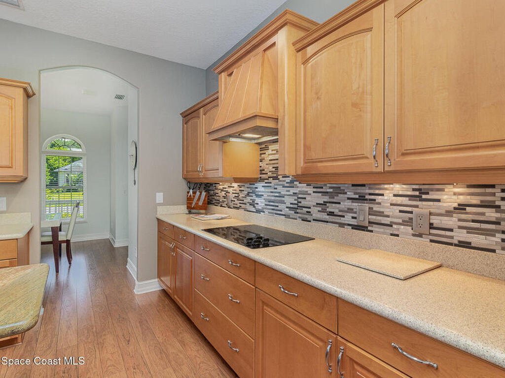 2351 Stonebridge Drive, Rockledge, FL 32955