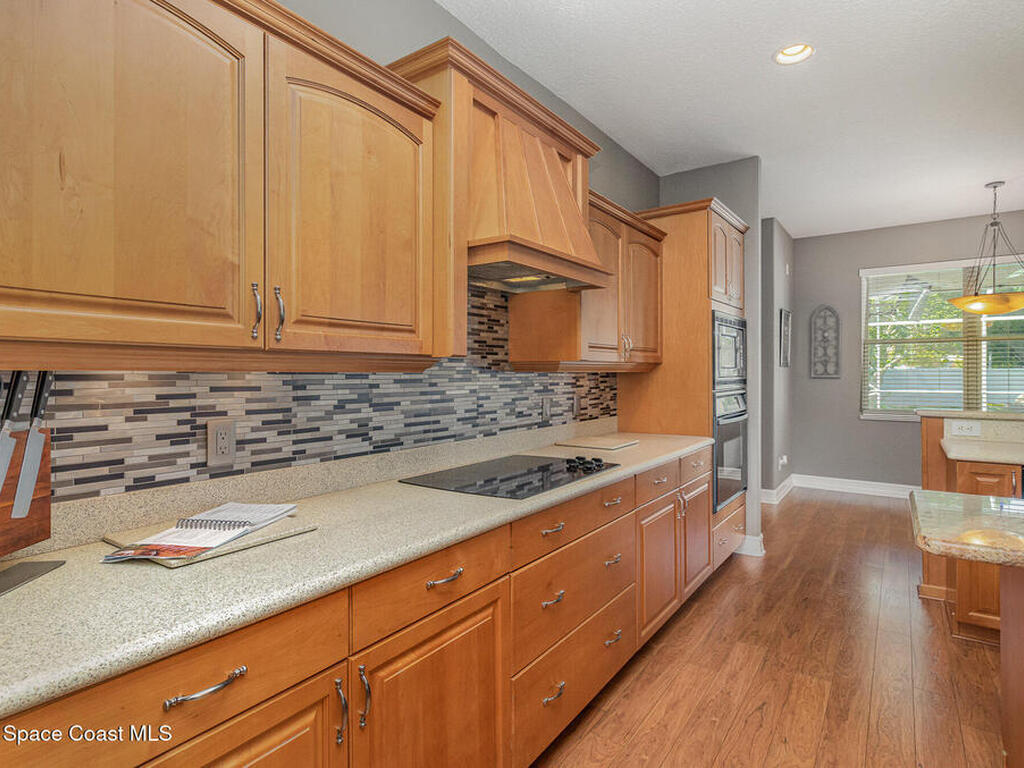 2351 Stonebridge Drive, Rockledge, FL 32955