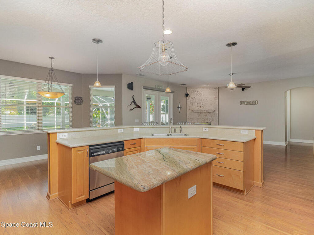 2351 Stonebridge Drive, Rockledge, FL 32955